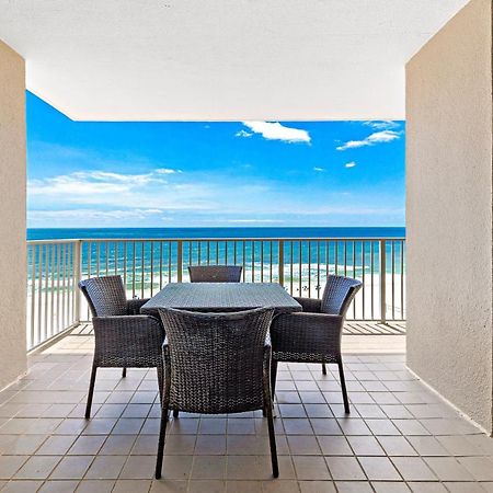 Shoalwater 804 Appartement Orange Beach Buitenkant foto