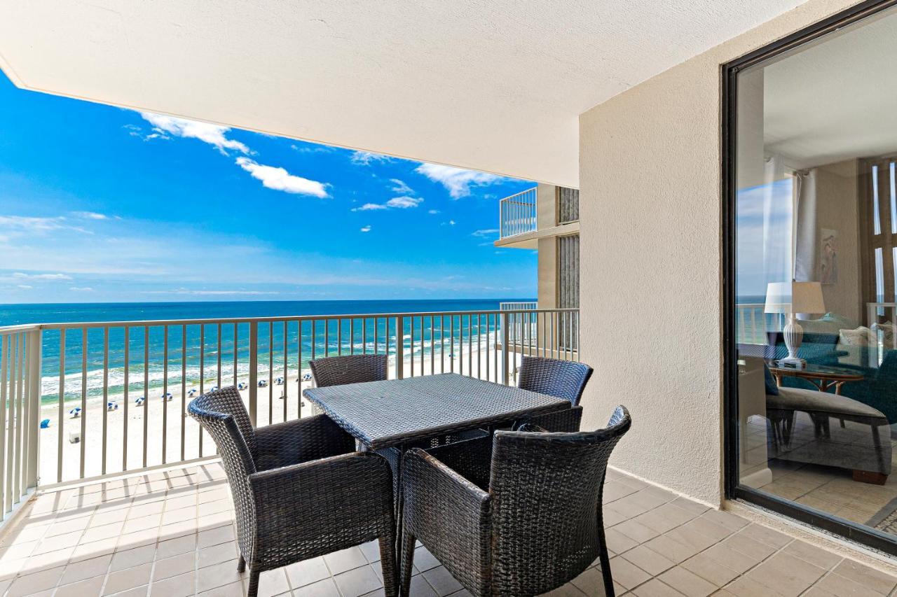 Shoalwater 804 Appartement Orange Beach Buitenkant foto