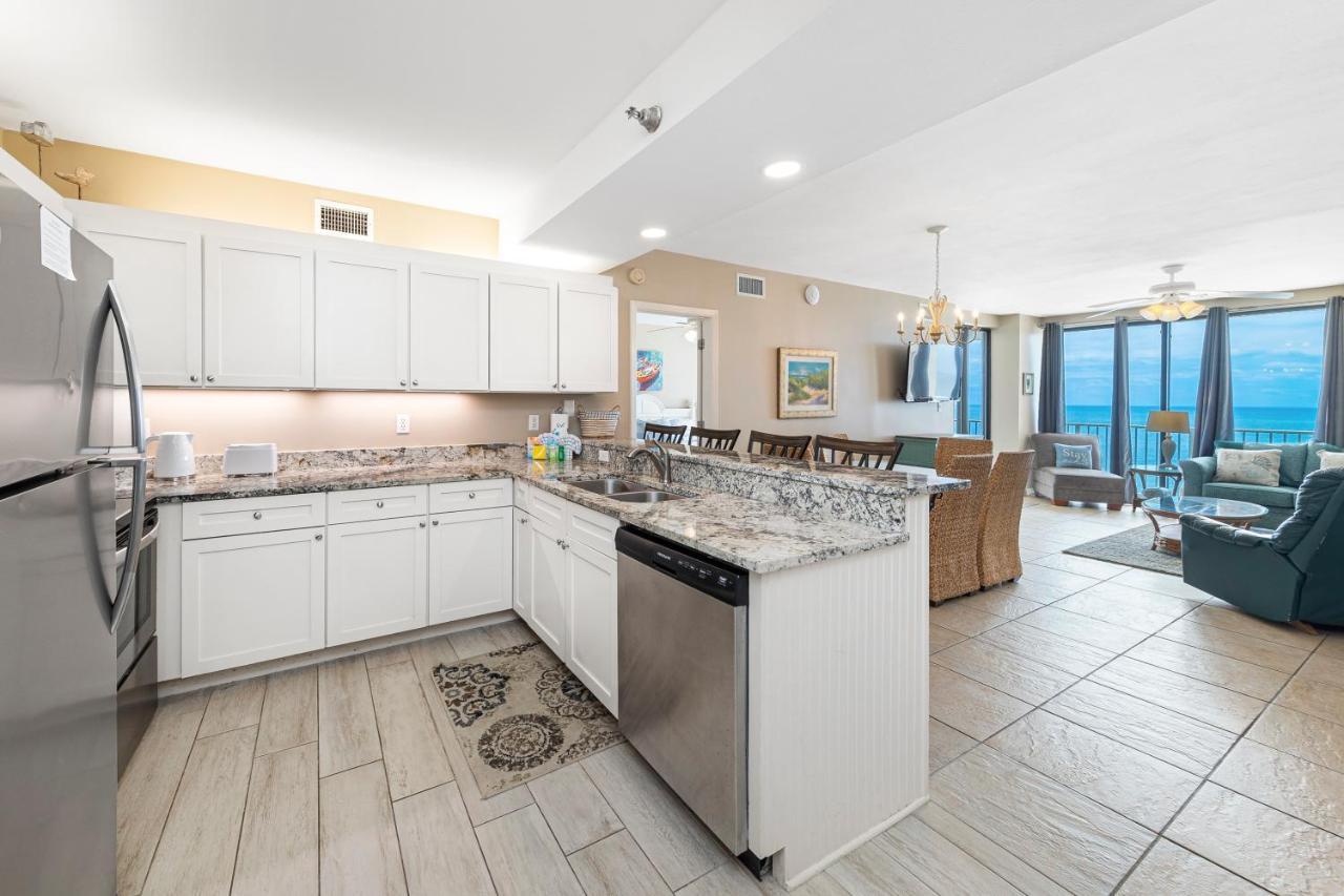 Shoalwater 804 Appartement Orange Beach Buitenkant foto