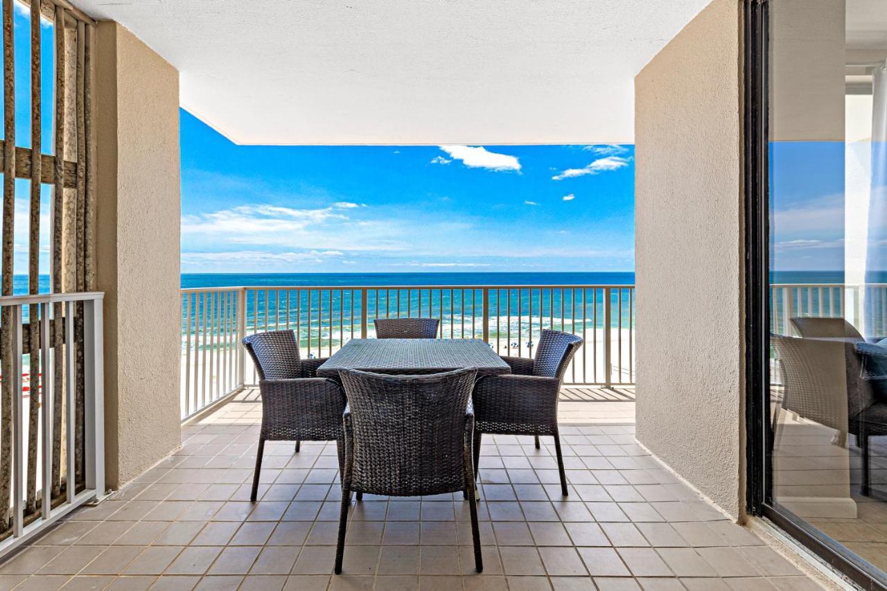 Shoalwater 804 Appartement Orange Beach Buitenkant foto