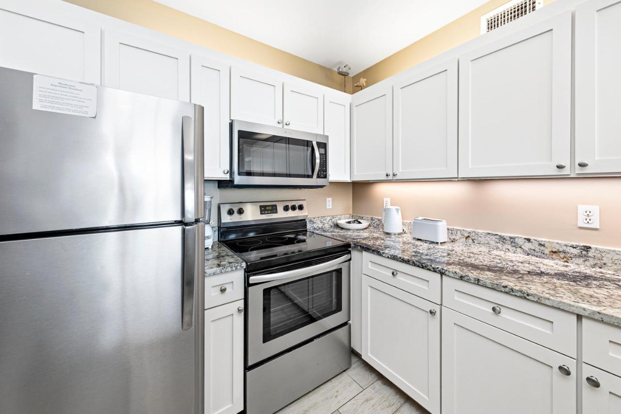 Shoalwater 804 Appartement Orange Beach Buitenkant foto