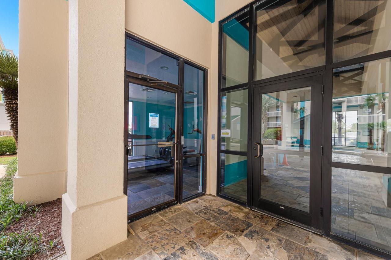 Shoalwater 804 Appartement Orange Beach Buitenkant foto