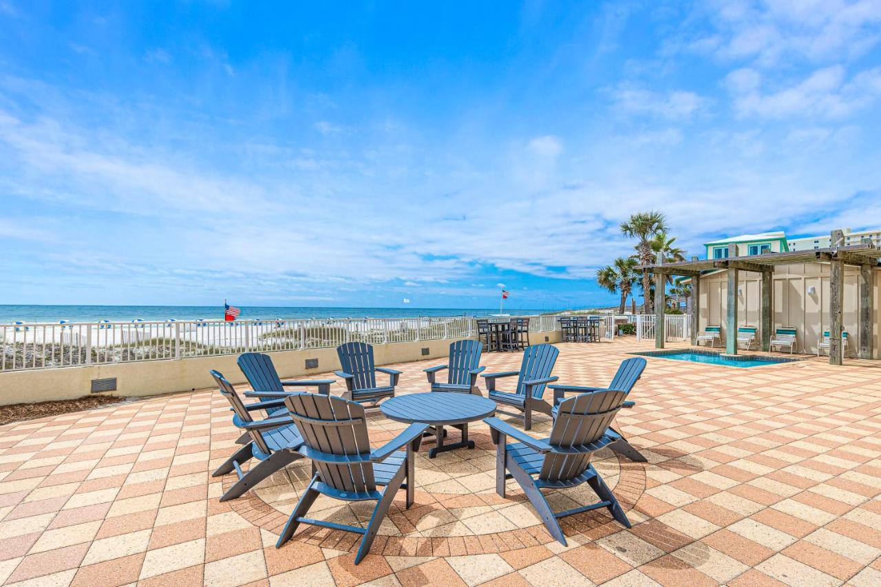 Shoalwater 804 Appartement Orange Beach Buitenkant foto