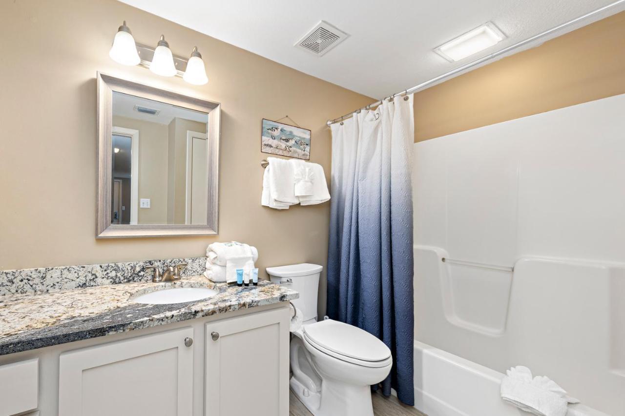 Shoalwater 804 Appartement Orange Beach Buitenkant foto