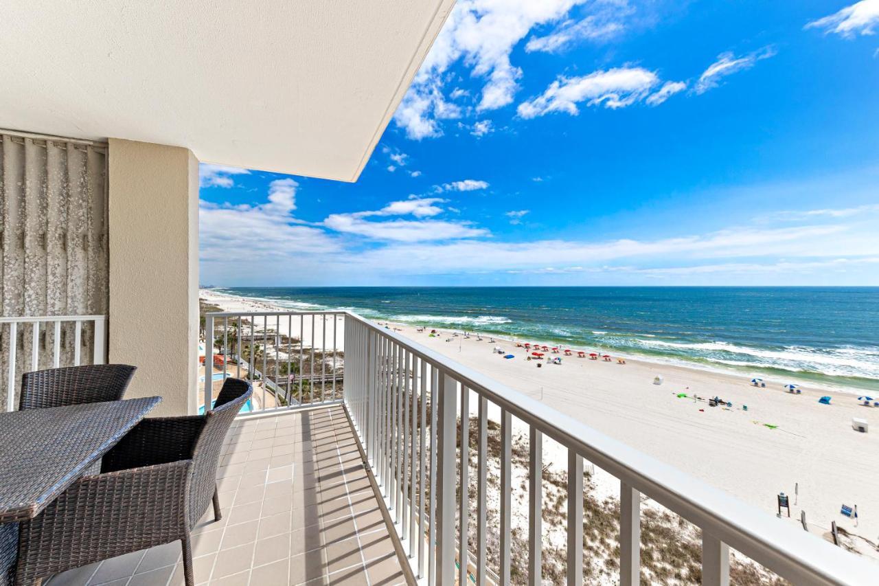 Shoalwater 804 Appartement Orange Beach Buitenkant foto