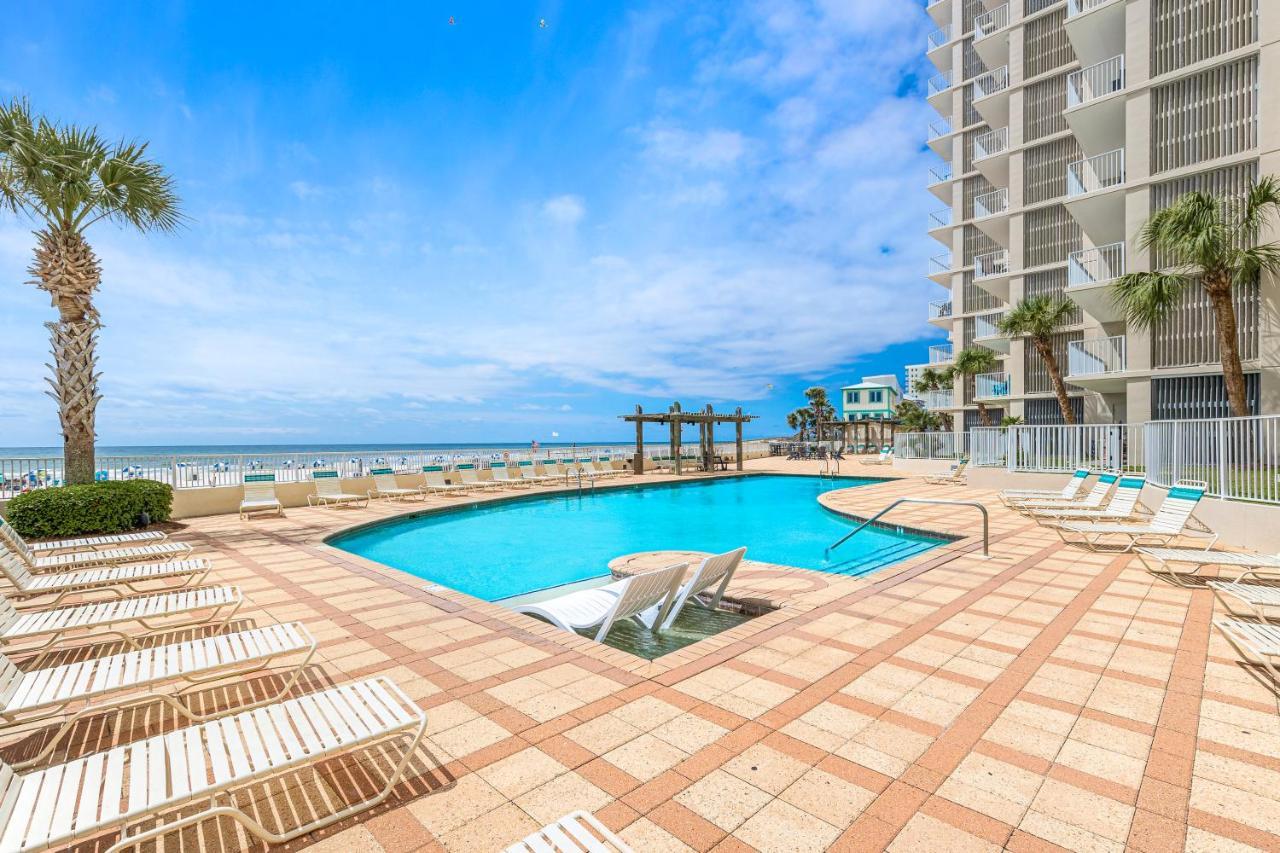 Shoalwater 804 Appartement Orange Beach Buitenkant foto