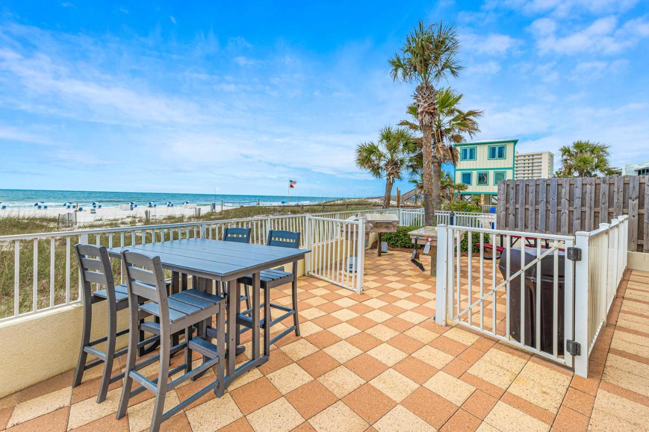 Shoalwater 804 Appartement Orange Beach Buitenkant foto
