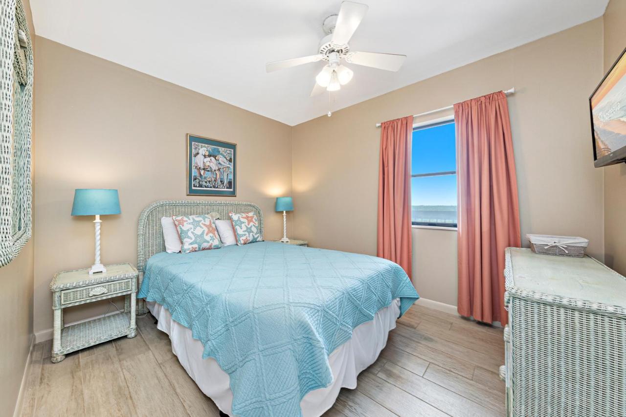 Shoalwater 804 Appartement Orange Beach Buitenkant foto