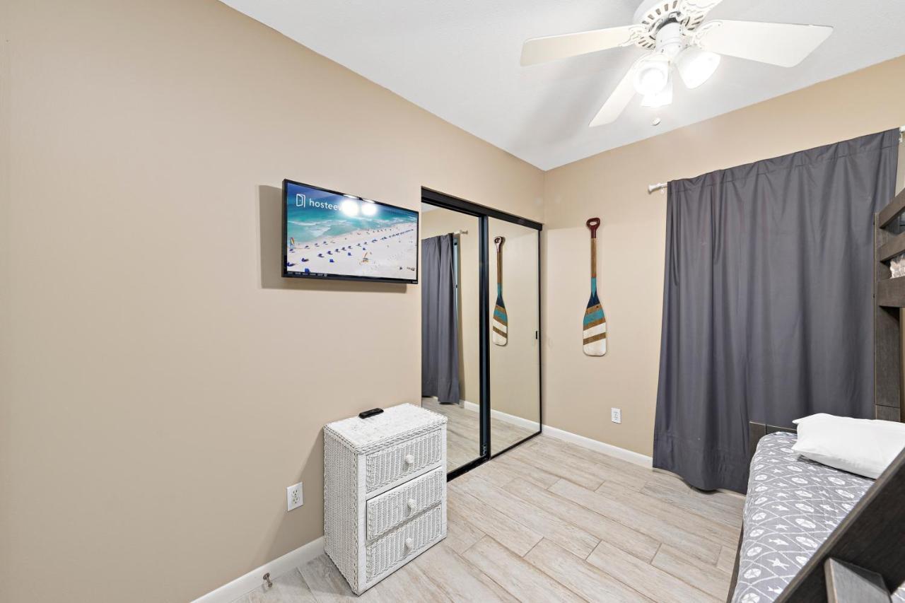 Shoalwater 804 Appartement Orange Beach Buitenkant foto