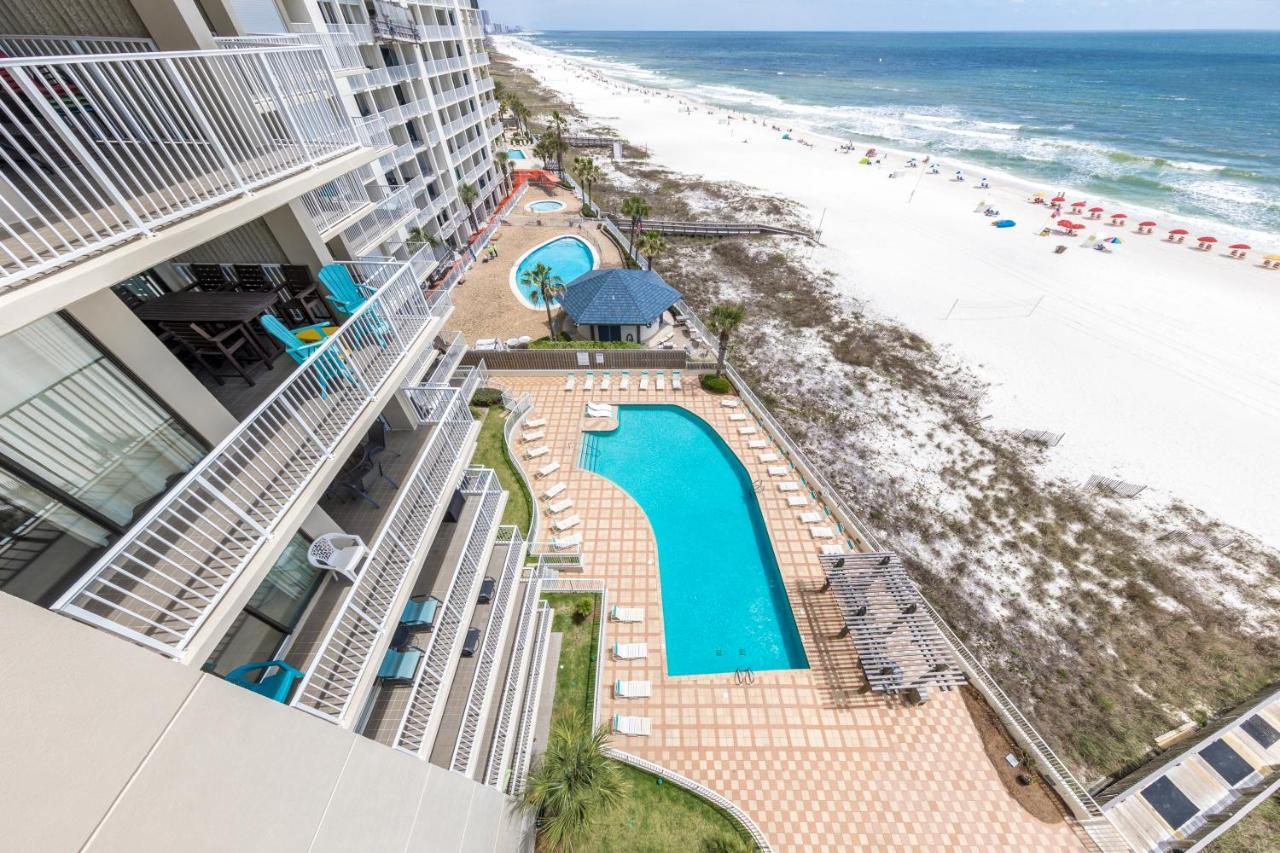 Shoalwater 804 Appartement Orange Beach Buitenkant foto