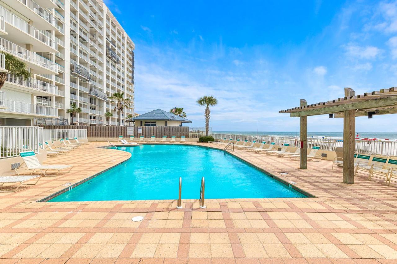 Shoalwater 804 Appartement Orange Beach Buitenkant foto