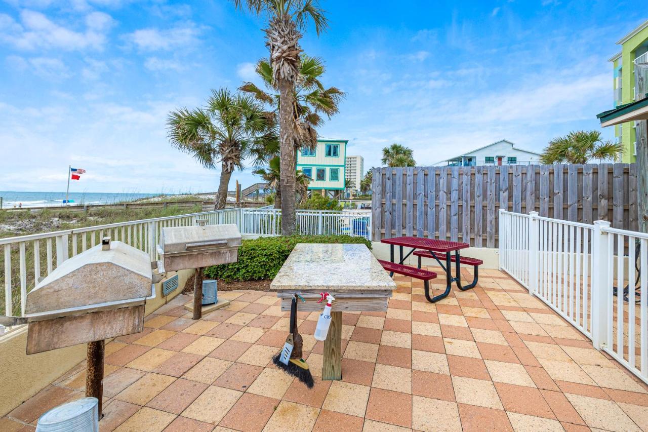 Shoalwater 804 Appartement Orange Beach Buitenkant foto