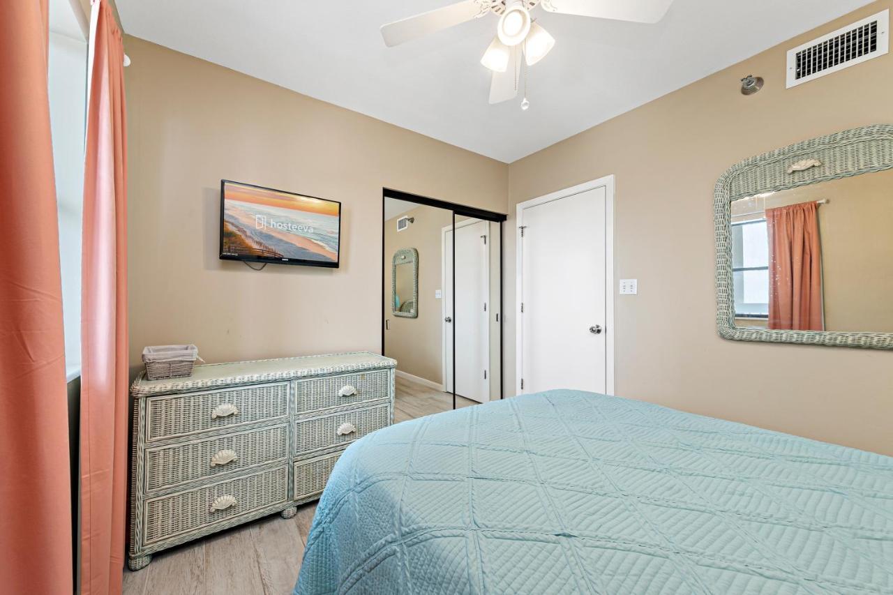 Shoalwater 804 Appartement Orange Beach Buitenkant foto