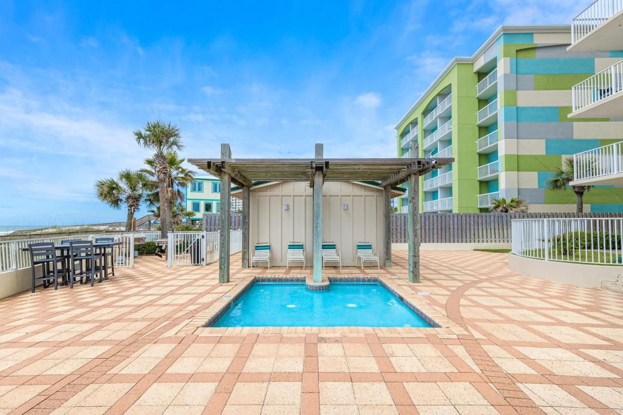 Shoalwater 804 Appartement Orange Beach Buitenkant foto
