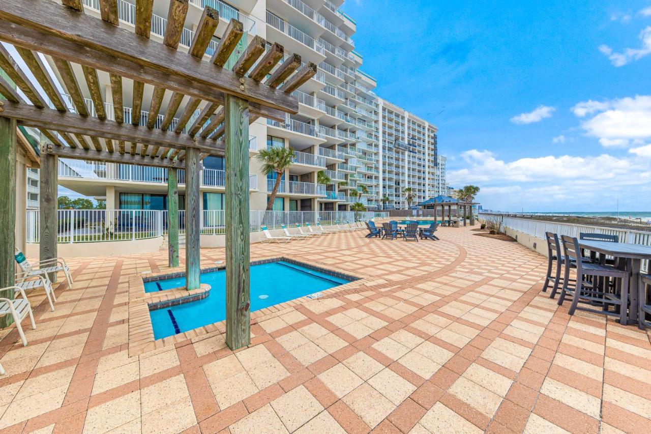 Shoalwater 804 Appartement Orange Beach Buitenkant foto